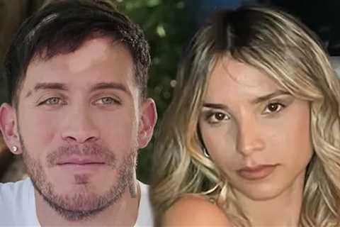 'Love Is Blind: Argentina' Star Sentenced To 15 Years For Trying To Kill Ex-Wife