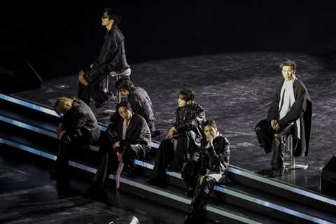 BTS’ Return Lifts HYBE to Its Highest-Ever Q1 Revenue Tally