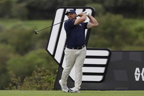 LIV Golf all but dead as Saudis pull funding after spending $6B on rebel tour