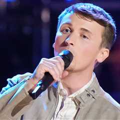 'The Voice' Singer Dylan Carter's Funeral Details Announced After Fatal Crash