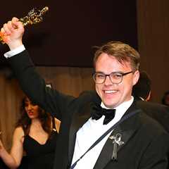Missing Oscar Found After JFK TSA Scare, Filmmaker to Get His Award Back
