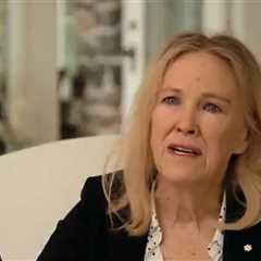Catherine O'Hara to Posthumously Appear in New Martin Short Documentary