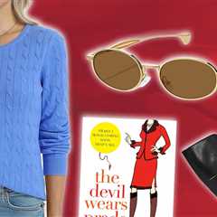 How to Celebrate The Devil Wears Prada 2 Premiere