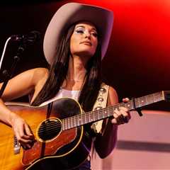 Madonna & Sabrina Carpenter, Kacey Musgraves & More: Which Is Your Favorite New Music Release..