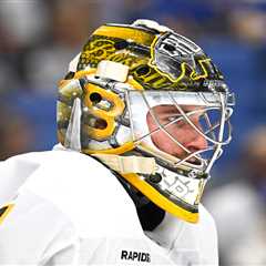 Sabres vs. Bruins Game 6 prediction: Odds, best bets, picks for Stanley Cup playoffs Friday
