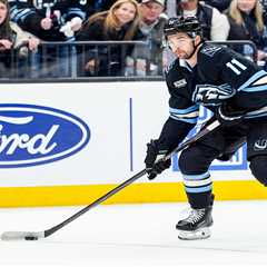 Polymarket promo code NYPMAX: Deposit $20, get $20 for Golden Knights vs. Mammoth