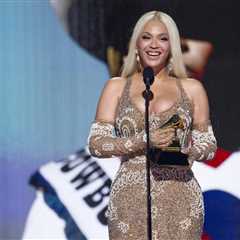 Met Gala 2026 Livestream: How to Watch Beyoncé, Doja Cat & BLACKPINK’s Red Carpet