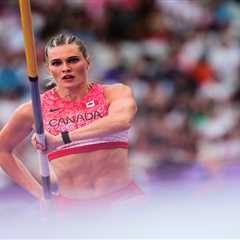 Olympic medalist and OnlyFans star Alysha Newman banned after missed drug tests