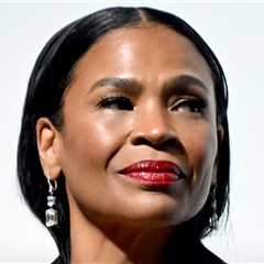 Nia Long 'Quietly Fighting' Lionsgate Over 'Michael' Pay, Report