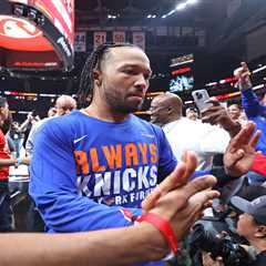 Celtics or 76ers? Breaking down who Knicks should want next in playoffs