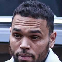 Shooting Outside Chris Brown’s Home, Suspect Arrested