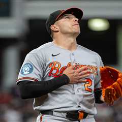 Ryan Helsley lands on 15-day IL with elbow inflammation in Orioles scare
