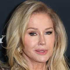 'RHOBH’ Kathy Hilton Fighting Injured House Guest Over $$$ Demand