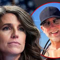 Nancy Mace's Email to Judge Name-Dropping Trump Revealed in Court