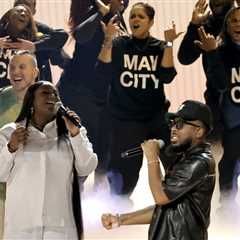 Maverick City Music Co-Founder Barred from Releasing Competing Worship Songs During Legal Battle