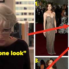 You Can Only Save One Iconic Met Gala Look Per Year, And It's Actually *Impossible*