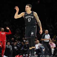 Nets star Michael Porter Jr. gets doxxed in return to podcasting gone wrong