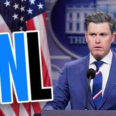 'Saturday Night Live' Brutally Mocks Pete Hegseth and Kash Patel
