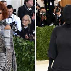 These Are Supposed To Be The Most Iconic Met Gala Looks Of All Time — Let's See If You Agree