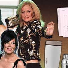 Ultimate Mother's Day Gift Guide -- Inspired by Famous Movie & TV Moms