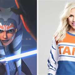 Ahsoka Has Absolutely Changed Me: Ashley Eckstein Had No Idea How Far Ahsoka Tano’s Journey Would..