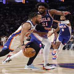 The Post’s Knicks-76ers East semifinals predictions