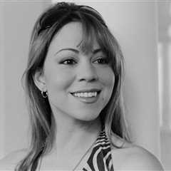 Chart Rewind: In 1996, Mariah Carey’s ‘Baby’ Bounced to No. 1 on the Hot 100