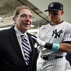 John Sterling opened up on health battle in last known interview