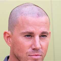 Channing Tatum Still Sharing Vague Posts After Ex Zoë Kravitz's Engagement