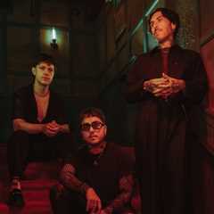 Dayseeker Earns First Billboard No. 1 With ‘Crawl Back to My Coffin’