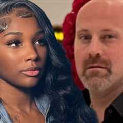 Late Influencer Ashlee Jenae's Fiancé Not Invited to Her Funeral