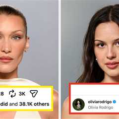 Amid Calls For A Boycott, Here Are 9 Celebrities Who Seemingly Shaded The Bezos Met Gala