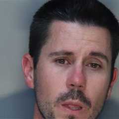 Secret Service Agent Arrested, Allegedly Masturbating In Hotel Hallway