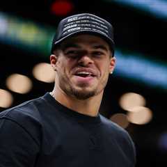 Michael Porter Jr. shocked by Disney star ex-girlfriend’s ‘psychopath’ claims
