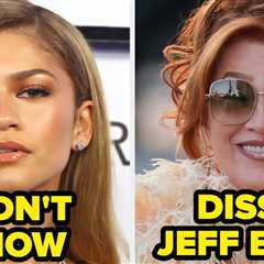 14 Awkward And Outrageous 2026 Met Gala Moments