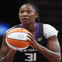 Tina Charles announces retirement from WNBA after legendary career