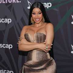 Cardi B Wants Court to Punish Tasha K for Talking Offset Gambling: ‘Must Have Consequences’