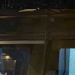 Rihanna and A$AP Rocky Appear Moody After Long Met Gala, On Video