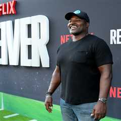 Marcellus Wiley accused of sexual assault by four women, including ex-ESPN employee