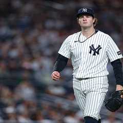 Cam Schlittler is new favorite to win AL Cy Young — just ahead of Yankees teammate Max Fried