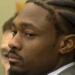 Stefon Diggs Found Not Guilty In Chef Attack
