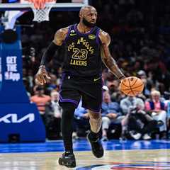 Lakers vs. Thunder Game 1 prediction, best bets: LA’s offense will struggle against OKC
