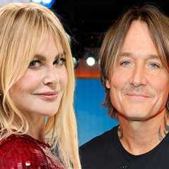 Nicole Kidman's Daughter Makes Met Gala Debut, Keith Urban Nowhere in Sight