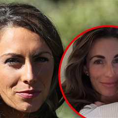 'The View' Alyssa Farah Griffin's 2-Month-Old Baby Had Major Surgery, Was in ICU
