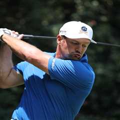 The surprise place Bryson DeChambeau could shift his focus to if LIV Golf collapses