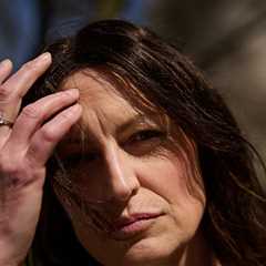 Canadian Actress Claire Brosseau Asks Court for Medically Assisted Suicide