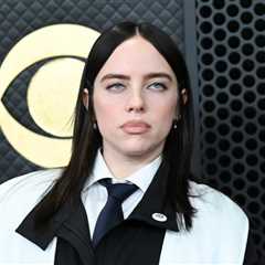 ‘Survivor’ Superfan Billie Eilish Describes How Season 50 ‘Boomerang Idol’ Came to Be, Doubts Her..