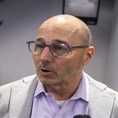 Brian Cashman tells The Post Anthony Volpe is in ‘fluid situation’ with possible position switch