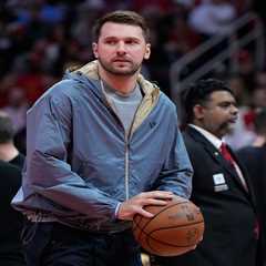 ESPN analyst makes shock claim about Luka Doncic’s mystery trip to Spain
