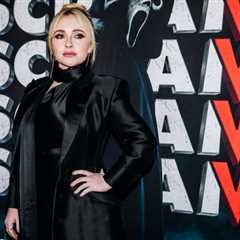 Hayden Panettiere Comes Out Ahead of Tell-All Memoir: ‘I Am Bisexual. I Said It!’